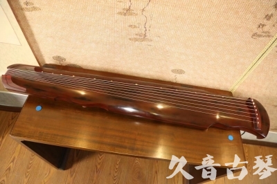 和田地区●久音古琴  ●今日推荐 20230703 [顶级演奏凤势氏]