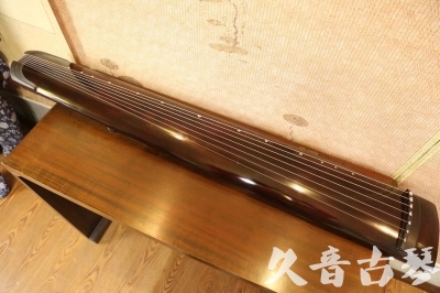 和田地区●久音古琴  ●今日推荐20230720  [高级演奏正和]
