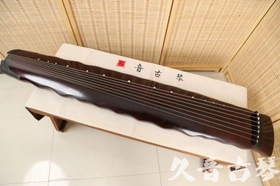 和田地区●久音古琴  ●今日推荐 20240520 [顶级演奏落霞]