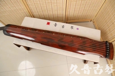 和田地区●久音古琴  ●今日推荐  20240523[收藏级仲尼式]