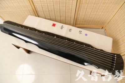 和田地区●久音古琴  ●今日推荐20240523  [收藏级灵机式]
