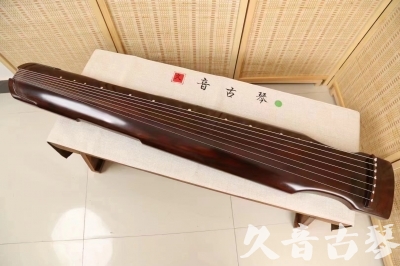 和田地区●久音古琴  ●今日推荐  20240613[顶级演奏仲尼]