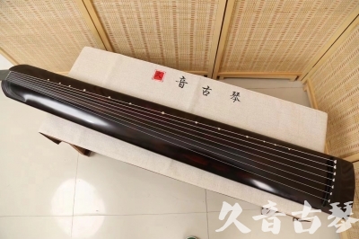 和田地区●久音古琴  ●今日推荐20240624 [高级演奏正和]