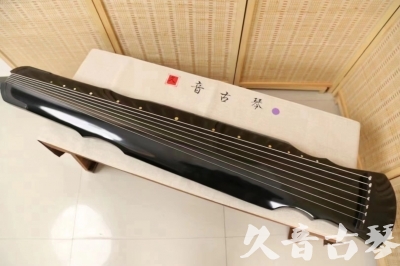 和田地区●久音古琴  ●今日推荐20240626  [收藏级灵机式]