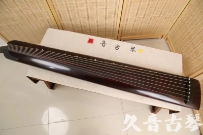 和田地区●久音古琴  ●今日推荐 20240826 [顶级演奏正和]