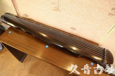 和田地区●久音古琴  ●今日推荐 20240828 [顶级演奏伏羲]